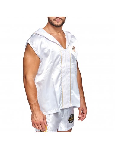 Leone Premium Weste Satin
