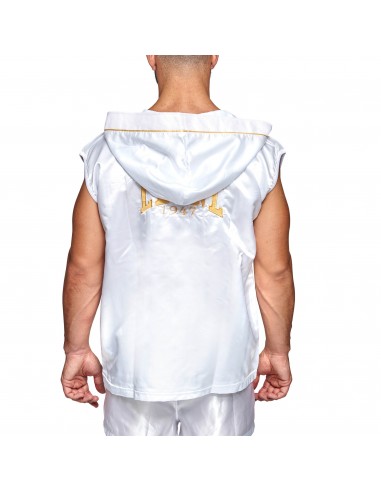Leone1947 Acheter un gilet premium en satin dans la boutique en ligne suisse