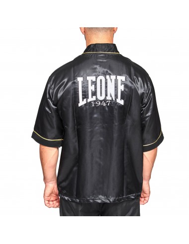 Conquer the ring in style: the AB262 Leone1947 Premium ring jacket