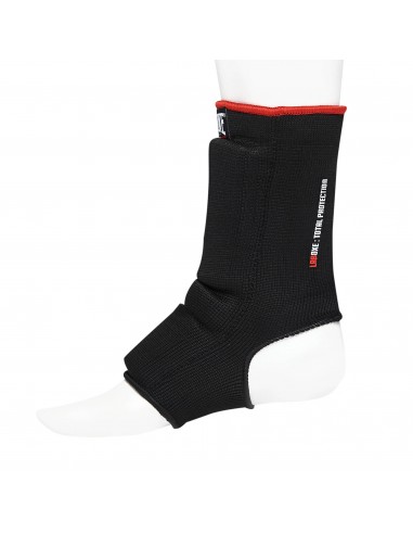 Protège-chevilles avec rembourrage pour le muay thaï et le kickboxing - Leone1947