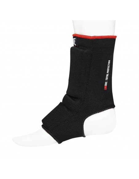 Protège-chevilles avec rembourrage pour le muay thaï et le kickboxing - Leone1947