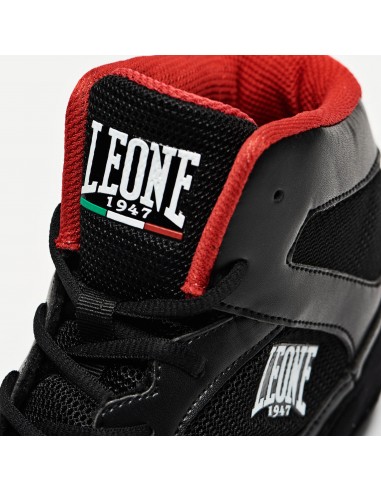 Leone's CL130 Luchador: The ultimate boxing boot for every fighter