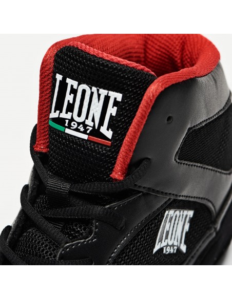 Leone CL130 Luchador: lo stivale da boxe definitivo per ogni combattente