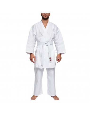 Leone Karate - Kung Fu - Taekwondo Anzug AB400