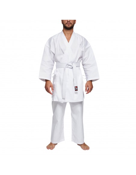 Leone Karate - Kung Fu - Taekwondo Anzug AB400