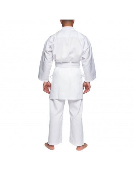 Leone Karate - Kung Fu - Taekwondo Anzug AB400