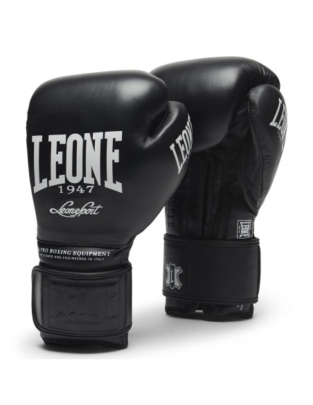 Leather training boxing gloves - The Greatest from Leone1947