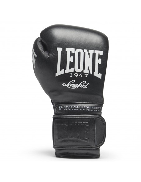 Leather training boxing gloves - The Greatest from Leone1947