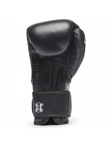 Guanti da boxe da allenamento in pelle - I migliori da Leone1947