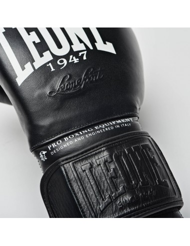 Guanti da boxe da allenamento in pelle - I migliori da Leone1947