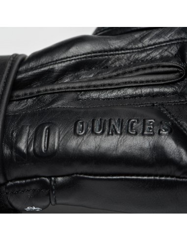 Guanti da boxe da allenamento in pelle - I migliori da Leone1947