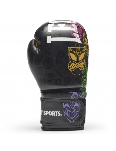 Leone Kinder Boxhandschuhe Totem