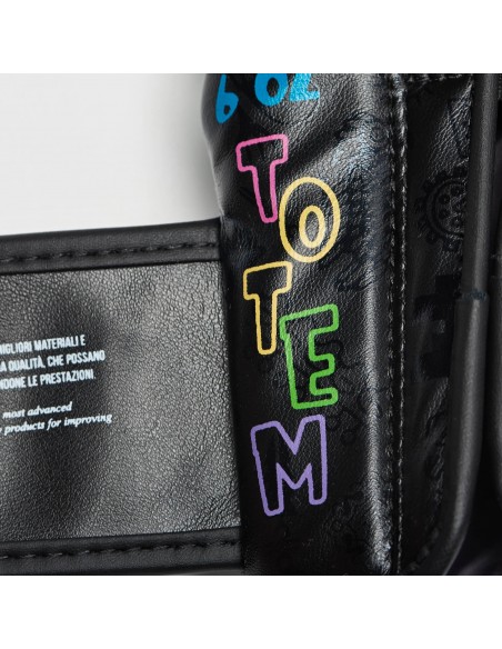 Leone Kinder Boxhandschuhe Totem