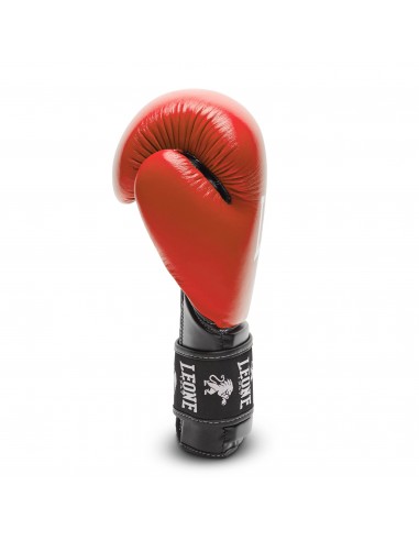 Guantoni da boxe Red Leone Ambassador GN207: il tuo nuovo partner sul ring!