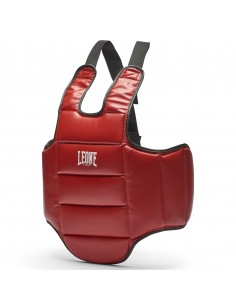 Karate Body Protection - Gilet reversibile Leone1947