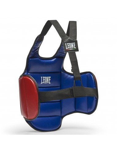 Karate Body Protection - Gilet reversibile Leone1947