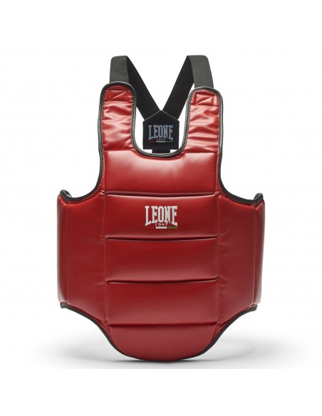Karate Body Protection - Gilet reversibile Leone1947