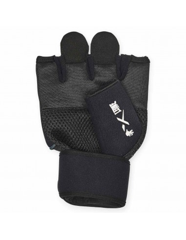 Gants Fitbox - Leone BoxFit Gloves - Vikingstore.ch