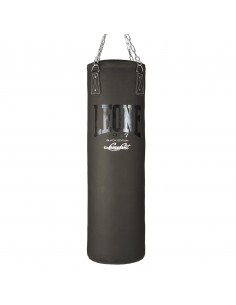 Sac de boxe Black Edition Heavy Bag - Leone1947