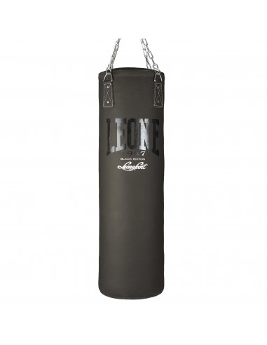 Leone Boxsack Black Edition 30kg