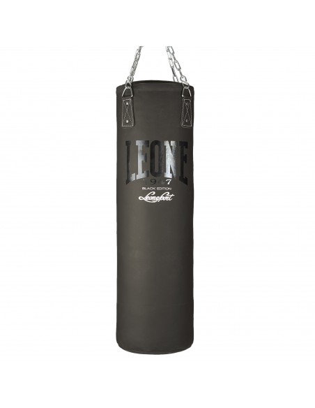 Leone Boxsack Black Edition 30kg