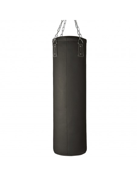 Sacco da boxe Black Edition Heavy Bag - Leone1947