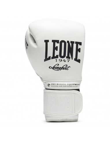 Leone1947 présente : The Greatest Gants de boxe pour athlètes professionnels