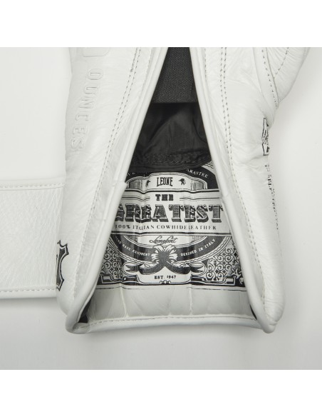 Leone1947 présente : The Greatest Gants de boxe pour athlètes professionnels