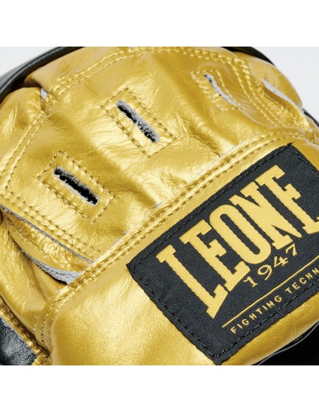 Leone Speed Line Mitts: un allenamento efficace per la boxe con una pelle di alta qualità