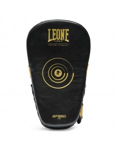 Masterful training: With the Leone Master Speed Line crampons! 2