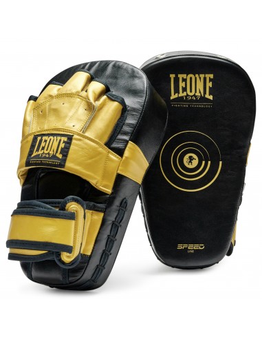 Allenamento magistrale: Con i ramponi Leone Master Speed Line!