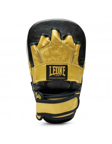 S'entraîner de manière magistrale : Avec les grips Leone Master Speed Line !