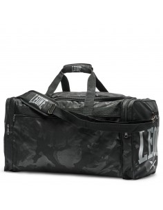 Duffel Bag by leone1947 - Training Bag Camo Black buy online