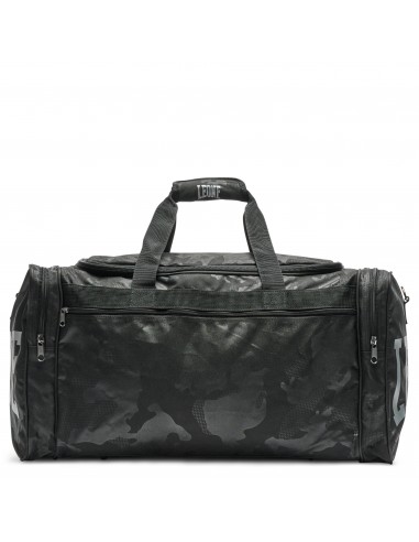 Duffel Bag by leone1947 - Borsa da allenamento Camo Black compra online