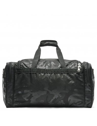 Duffel Bag de leone1947 - Sac d'entraînement Camo Black acheter en ligne