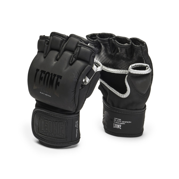 GP105 MMA Handschuhe Black Edition