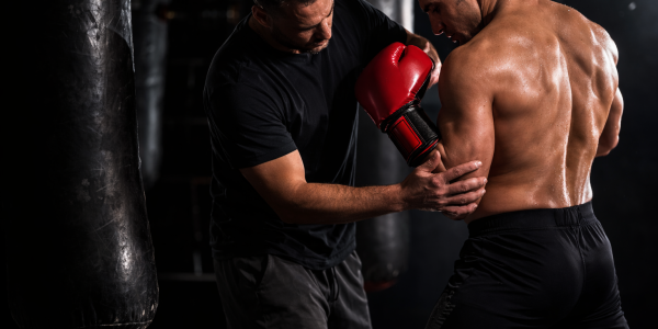 Common mistakes when hitting