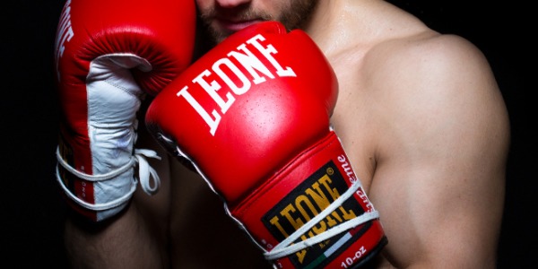 Les bons gants de boxe. Quelle taille me faut-il ?