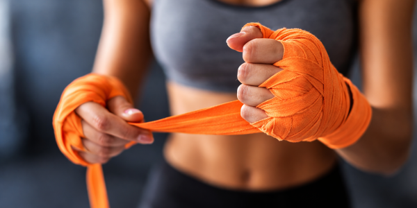 Injuries in martial arts and how to avoid them: Common injuries and preventive measures