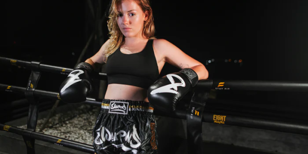 The Velcro fastener on your boxing glove no longer holds?