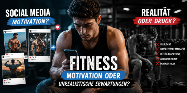 Social Media and Fitness: Motivation or Unrealistic Expectations?