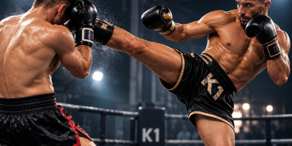 K1 Style : règles, techniques et équipement expliqués