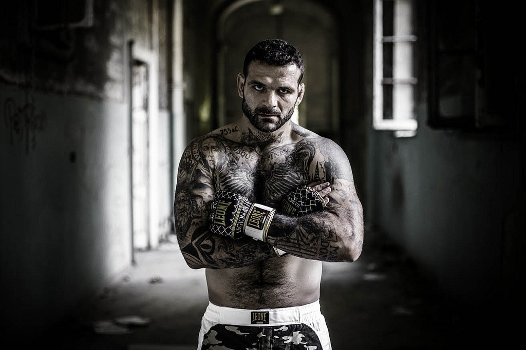 Mixed Martial Arts (MMA)