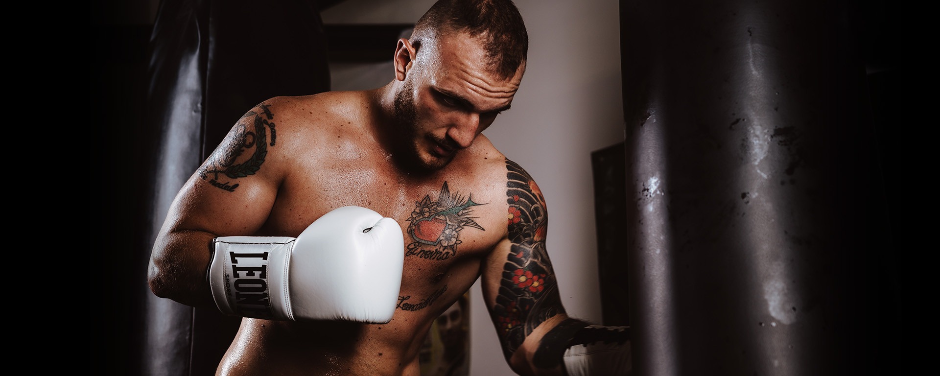 Come scegliere il sacco da boxe