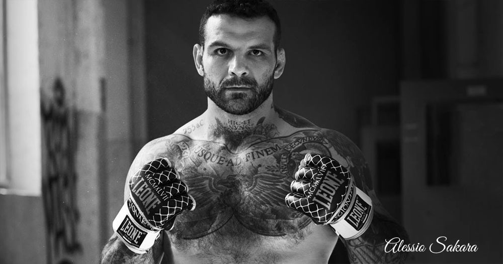 MMA Handschuhe - worauf du achten musst 